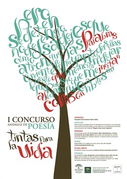 Cartel del concurso