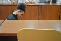 Declaran culpable de asesinato al joven que mató a su exnovia de 14 años