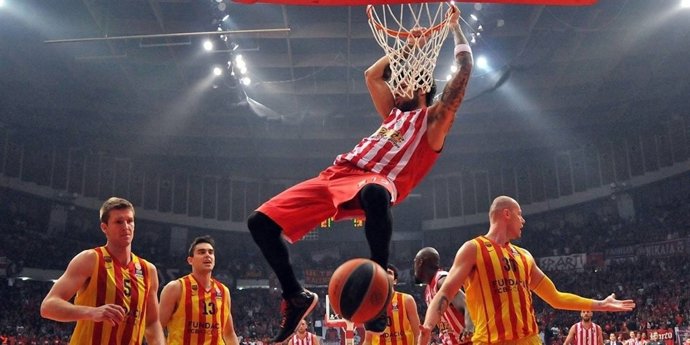 Printezis deja al Barça sin 'Final Four' en Madrid