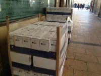 PR+ dice que el Gobierno está vaciando la Consejería de Hacienda