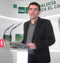 PSOE-A cree que Chaves "tendrá que tomar su decisión"