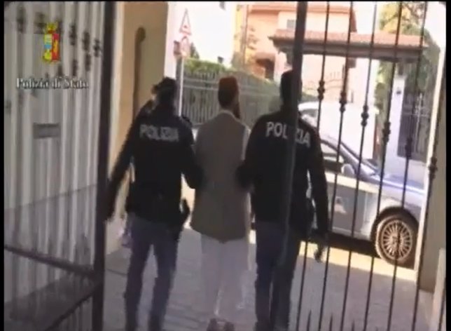 La Policía Italiana  detiene a miembros de Al Qaeda 