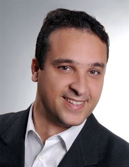 Julio Rodríguez de airberlin