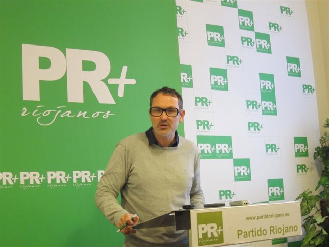 Rubén Antoñanzas (PR+)