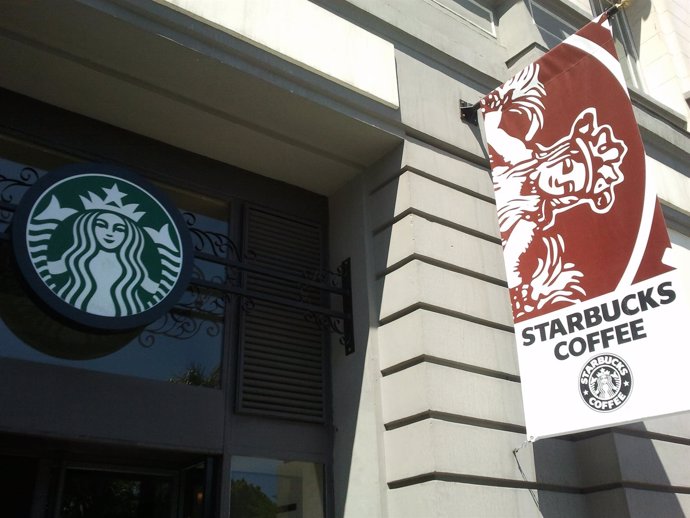 Recursos De Starbucks    