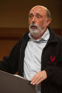 Francisco Etxeberria.