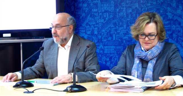 Perezagua y Heredero