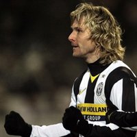 Nedved: "El Real Madrid es un monstruo"
