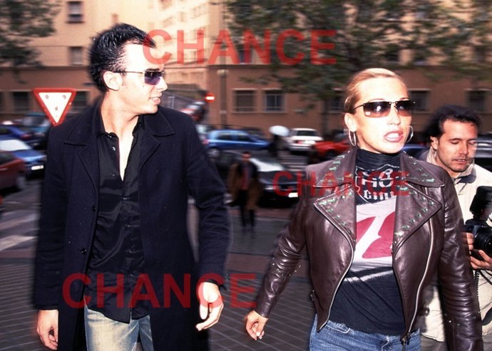 Dani Dj y Belé Esteban