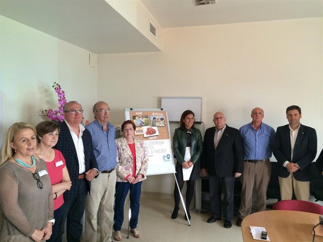 TALLER DIABETES MÉRIDA