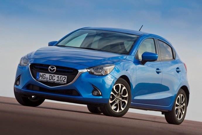 Mazda2