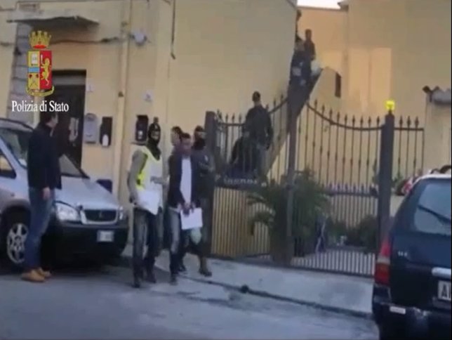 Policía detiene a miembros de Al Qaeda en Italia