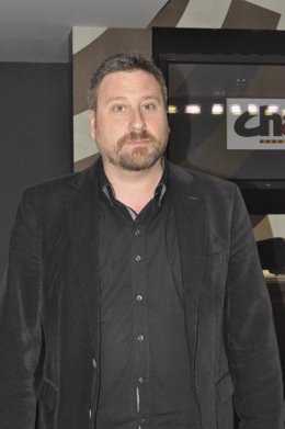 José Luis Soro (CHA)