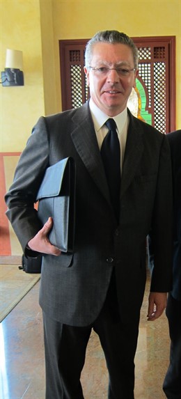 Alberto Ruiz Gallardón