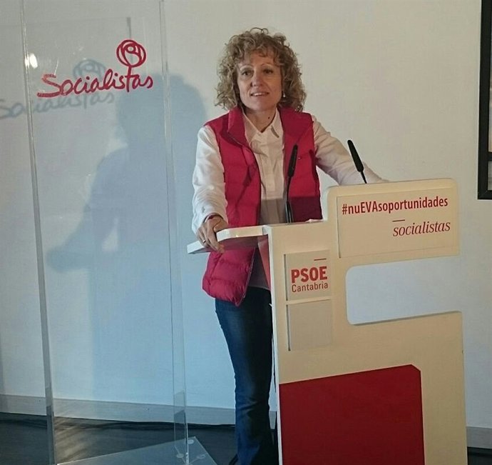 Rosa Eva Díaz Tezanos 