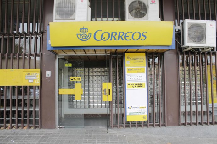Correos