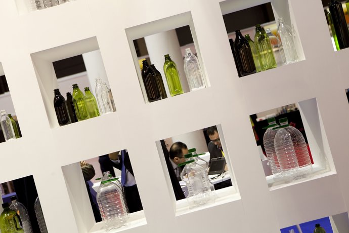 Salón Hispack