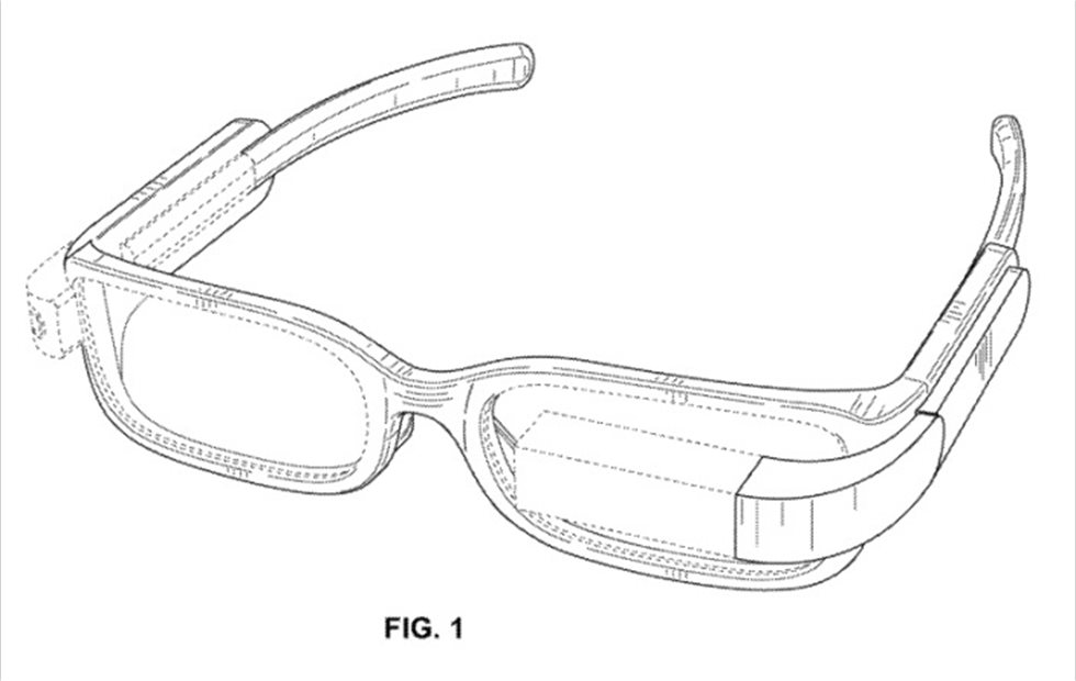 Foto: UNITED STATES PATENT AND TRADEMARK OFFICE