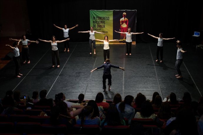 Congreso Nacional de Danza