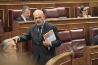 Chaves deja la política por "una decisión personal" y no por presiones