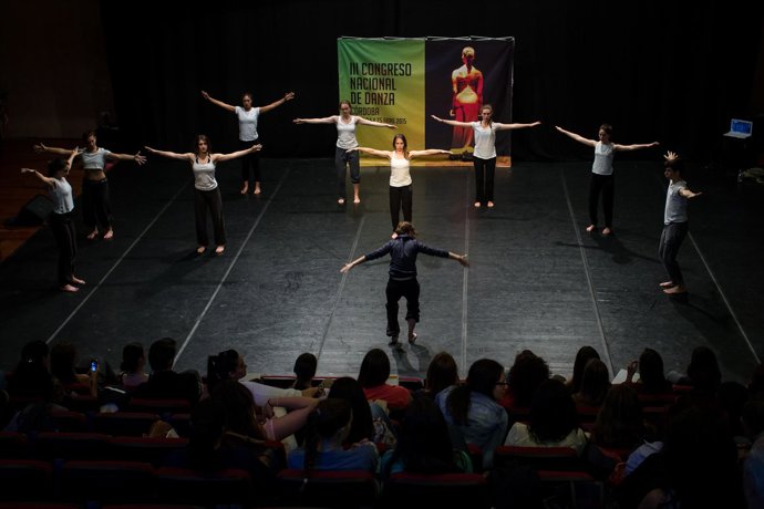 Congreso Nacional de Danza