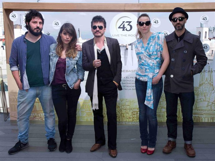 Coque malla marlango el kanka carmen boza