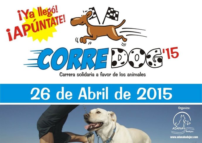Corredog