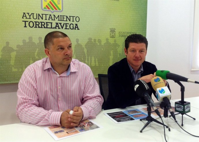 Presentación de las pruebas de baloncesto junior