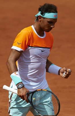 Rafa Nadal