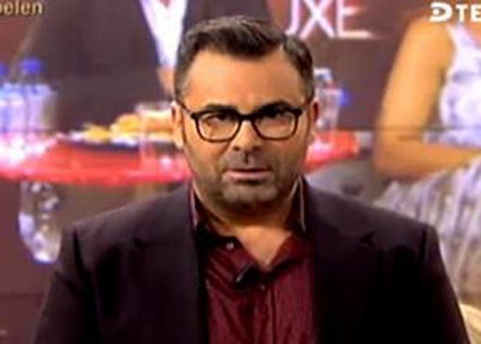 JORGE JAVIER VAZQUEZ