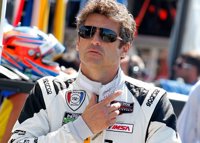 Patrick Dempsey  y el motivo del final de 'Anatomía de Grey'