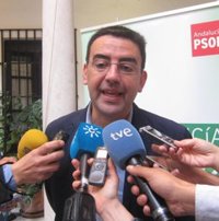 PSOE-A valora la "lección" de Chaves y Griñán