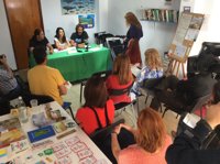 Ben Magec insta a la Fiscalía a investigar el incendio y hundimiento del 'Oleg Naydenov'