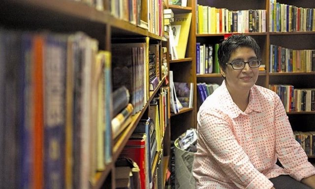 La activista Sabeen Mahmud, asesinada en Karachi