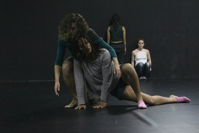 Ciclos del Centro Párraga