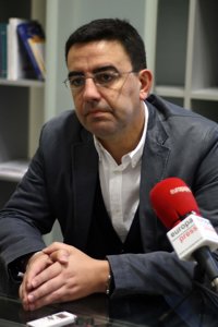 PSOE-A insta a partidos a no entender el resultado de las urnas como un "derecho a boicotear" la investidura