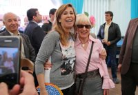 Camacho cree que el proceso soberanista "no se puede reavivar"