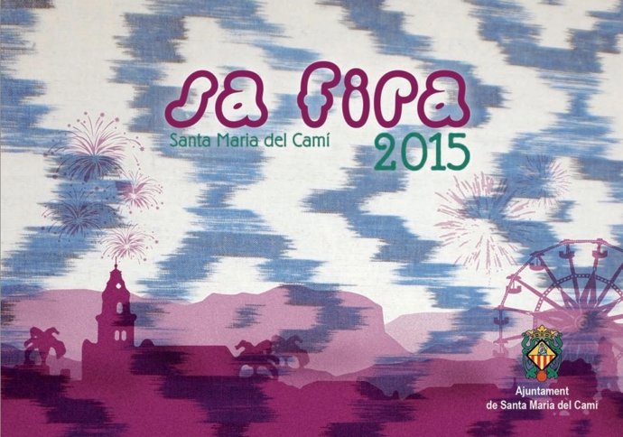 Fira de Santa Maria del Camí