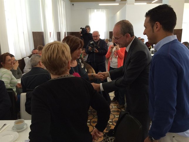 De la Torre (PP) en Carretera de Cádiz