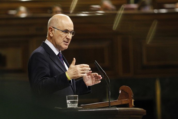 Josep Duran i Lleida