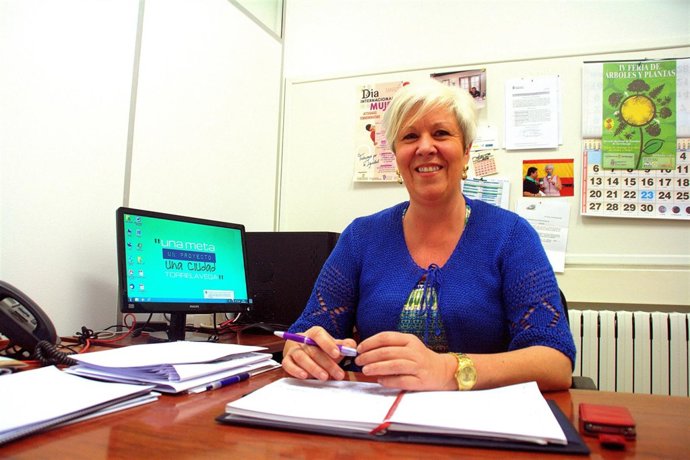 Blanca Rosa Gómez Morante