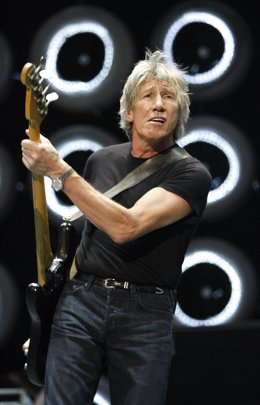 Roger Waters, ex de Pink Floyd