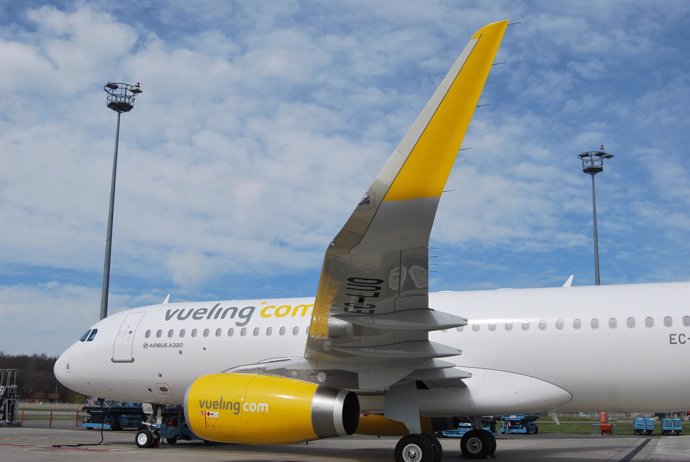 Vueling