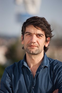 Jorge Suárez, candidato de Ferrol en Común para las municipales 24 de mayo