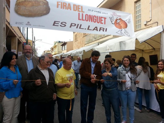 I Fira del Llonguet