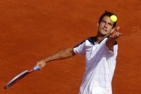 García López consigue el quinto título de su carrera en Bucarest