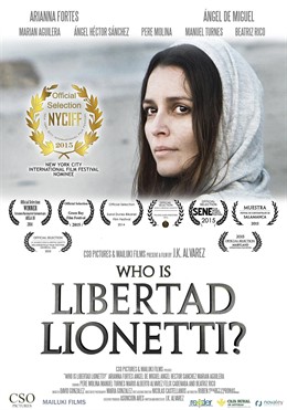 EL ASTURIANO J.K. ÁLVAREZ RESULTA NOMINADO A MEJOR DIRECTOR EN EL FESTIVAL DE CI