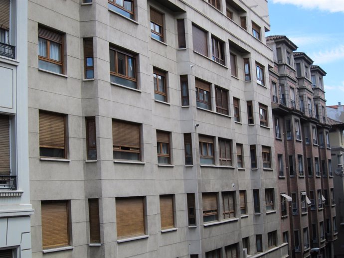 Vivienda De Segunda Mano En Zaragoza.