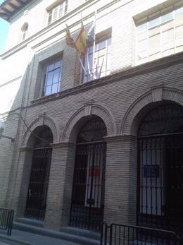 Facultad De Ciencias Humanas Y De La Educación De Huesca