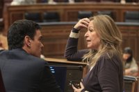 Trinidad Jiménez respalda al Gobierno frente a Venezuela porque "las tensiones no conducen a nada"